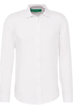 Benetton Camisa