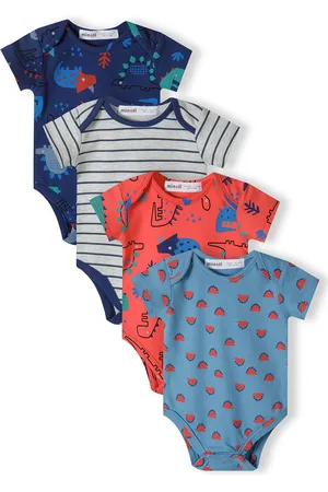 Minoti Pijama entero/body
