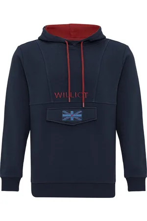 Williot Sudadera 