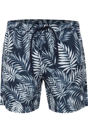 Solid Bermudas