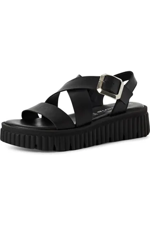 Tamaris Sandalias con hebilla