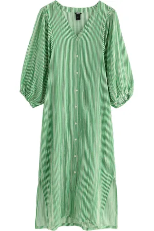 Lindex Vestido 