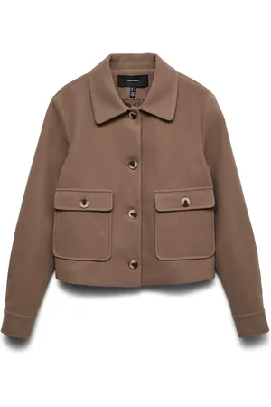 VERO MODA Chaqueta de entretiempo 