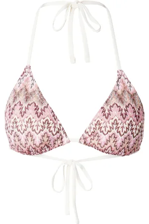 Beck Söndergaard Top de bikini