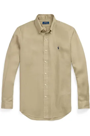 Ralph Lauren Camisa