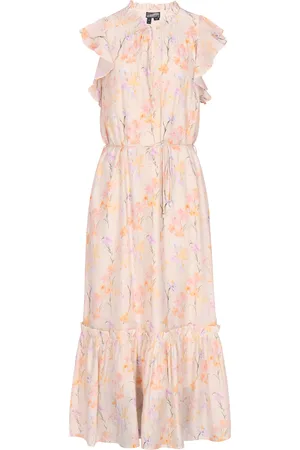 Dreimaster Vestido camisero