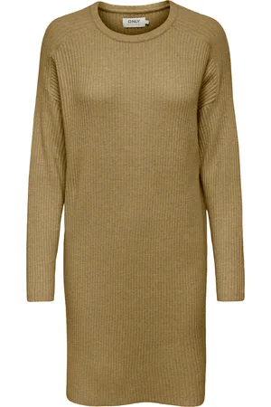 ONLY Vestido de punto 