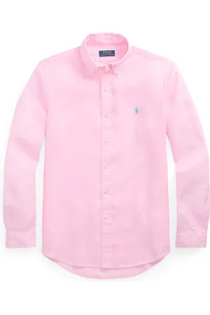 Ralph Lauren Camisa