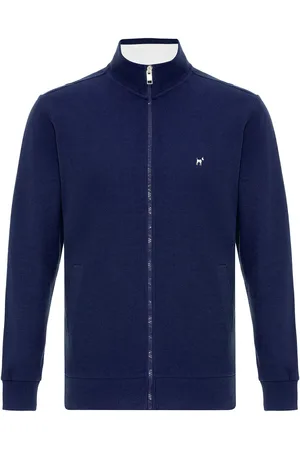 Williot Sudadera con cremallera 