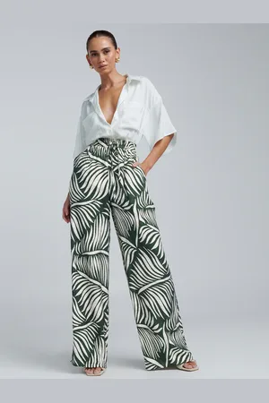 BWLDR Pantalón 