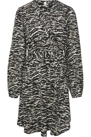 QS by s.Oliver Vestido