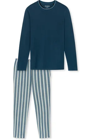 Schiesser Pijama largo 