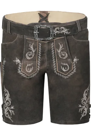MARJO Pantalón tradicional 