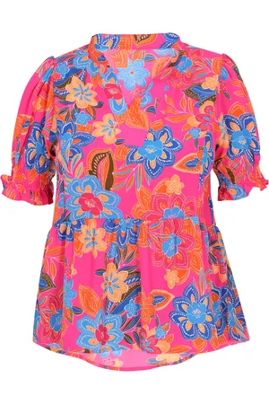 USHA Blusa