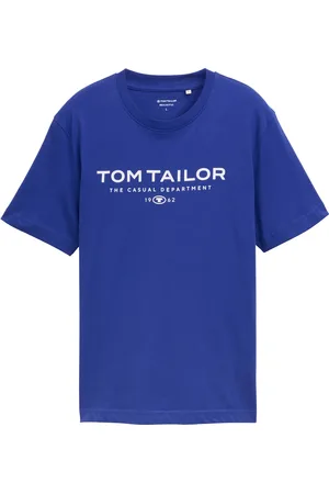 TOM TAILOR Camiseta