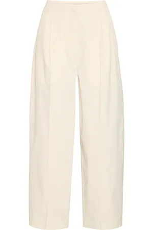 Ichi Pantalón de pinzas 