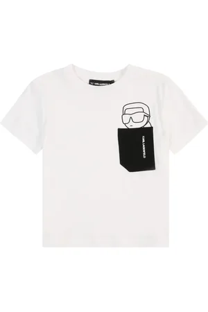 Karl Lagerfeld Camiseta