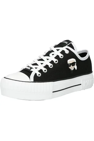 Karl Lagerfeld Zapatillas deportivas bajas