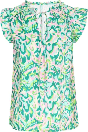 IZIA Blusa
