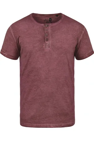 Solid Camiseta 