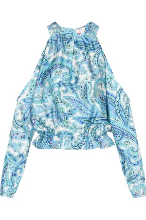 IZIA Blusa