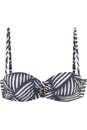 Lascana Top de bikini