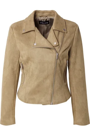 Pieces® Chaqueta de entretiempo 
