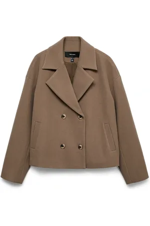VERO MODA Chaqueta de entretiempo 