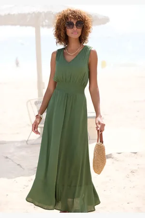 QS by s.Oliver Vestido de verano