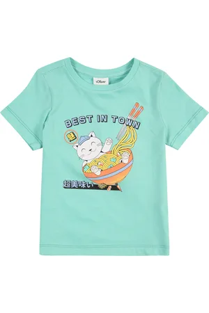 QS by s.Oliver Camiseta