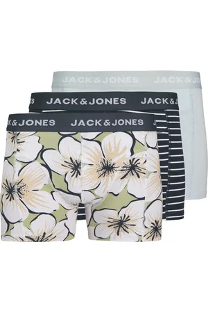 JACK & JONES Calzoncillo boxer 