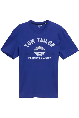 TOM TAILOR Camiseta