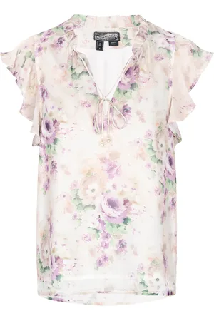 Dreimaster Blusa