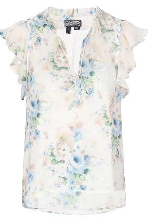 Dreimaster Blusa