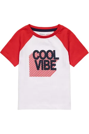 Minoti Camiseta