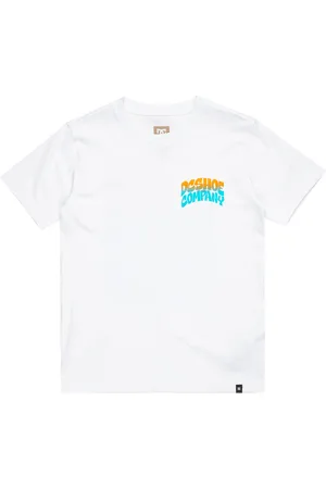 Dcshoes Camiseta funcional 