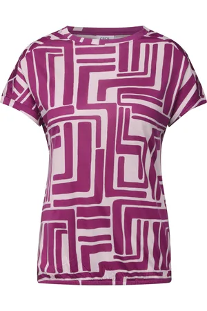 CECIL Camiseta
