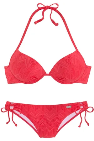 Buffalo Bikini