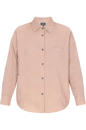 Dreimaster Blusa