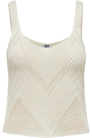 JDY Top de punto 