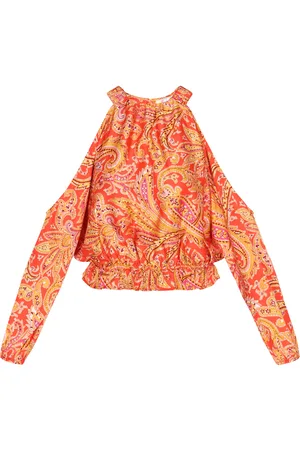 IZIA Blusa