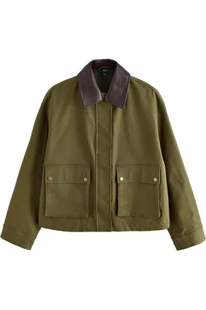 Next Chaqueta de entretiempo