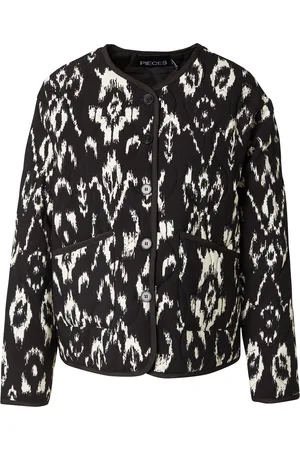 Pieces® Chaqueta de entretiempo 