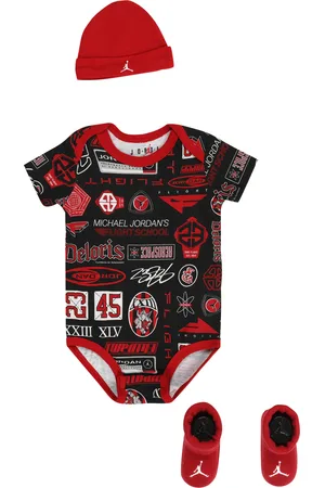 Jordan Conjunto 
