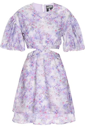 Dreimaster Vestido de verano