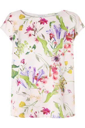 TATUUM Blusa