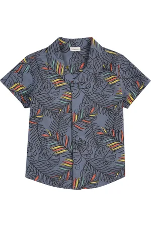 QS by s.Oliver Camisa