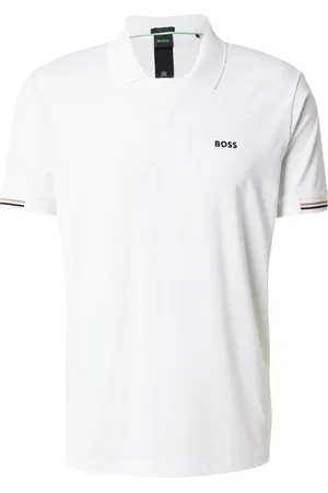 HUGO BOSS Camiseta funcional 