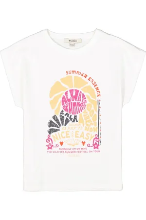Garcia Camiseta