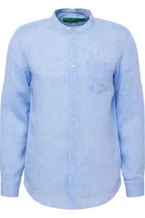 Benetton Camisa